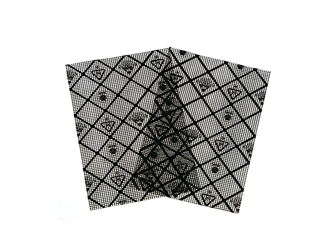 網(wǎng)格導電袋